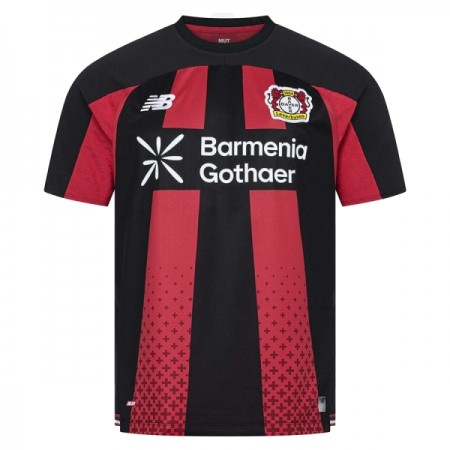 Bayer 04 Leverkusen Kotipelipaita 2026-27