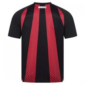 Bayer 04 Leverkusen Kotipelipaita 2026-27
