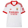 Benfica Lisabon Lisabon Vieraspelipaita 2026-27 Benfica Lisabon Lisabon Vieraspelipaita 2026-27