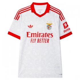 Benfica Lisabon Lisabon Vieraspelipaita 2026-27
