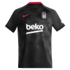 Besiktas Kolmaspelipaita 2026-27