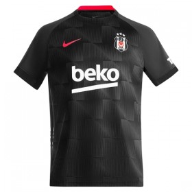 Besiktas Kolmaspelipaita 2026-27