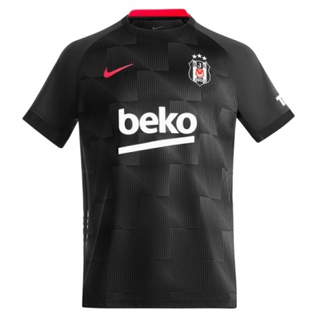 Besiktas Kolmaspelipaita 2026-27