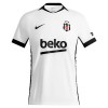 Besiktas Kotipelipaita 2026-27