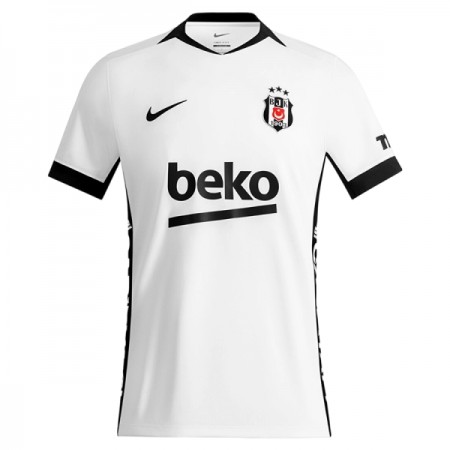 Besiktas Kotipelipaita 2026-27