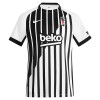 Besiktas Vieraspelipaita 2026-27