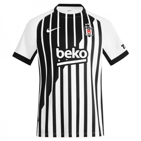 Besiktas Vieraspelipaita 2026-27