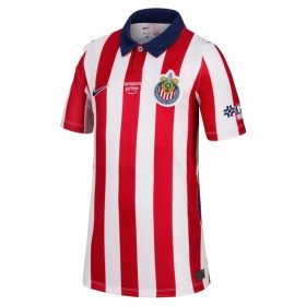 CD Guadalajara Kotipelipaita 2026-27