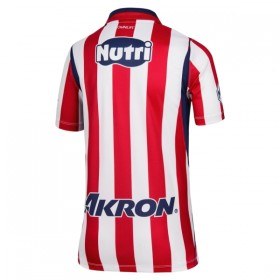 CD Guadalajara Kotipelipaita 2026-27