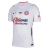CD Guadalajara Vieraspelipaita 2026-27