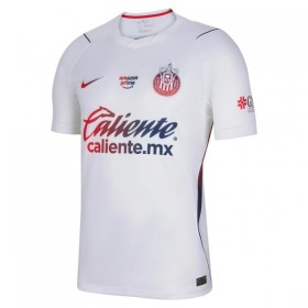 CD Guadalajara Vieraspelipaita 2026-27