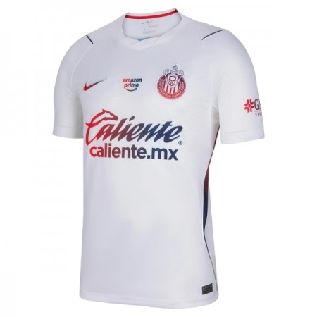 CD Guadalajara Vieraspelipaita 2026-27