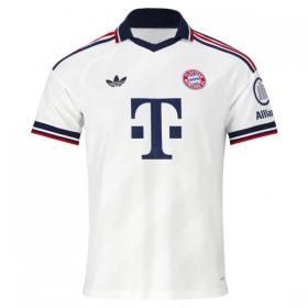FC Bayern München Vieraspelipaita 2026-27