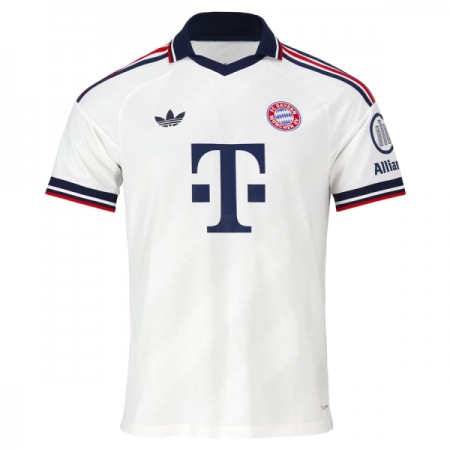 FC Bayern München Vieraspelipaita 2026-27