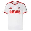 FC Köln Kotipelipaita 2026-27