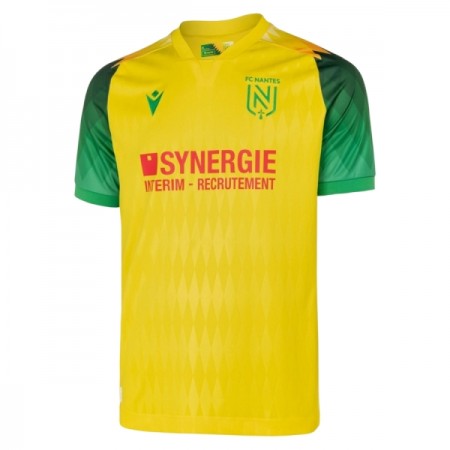 FC Nantes Kotipelipaita 2026-27