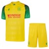 FC Nantes Lasten Kotipelipaita 2026-27 Lyhythihainen (+ shortsit) FC Nantes Lasten Kotipelipaita 2026-27 Lyhythihainen (+ shortsit)