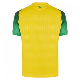 FC Nantes Lasten Kotipelipaita 2026-27 Lyhythihainen (+ shortsit)