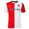 Feyenoord Rotterdam Kotipelipaita 2026-27