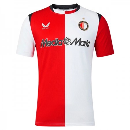 Feyenoord Rotterdam Kotipelipaita 2026-27