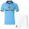 Feyenoord Rotterdam Lasten Vieraspelipaita 2026-27 Lyhythihainen (+ shortsit) Feyenoord Rotterdam Lasten Vieraspelipaita 2026-27 Lyhythihainen (+ shortsit)