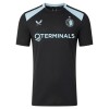 Feyenoord Rotterdam Training Pelipaita Musta 2026-27 Feyenoord Rotterdam Training Pelipaita Musta 2026-27