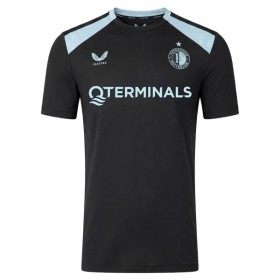 Feyenoord Rotterdam Training Pelipaita Musta 2026-27