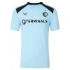 Feyenoord Rotterdam Training Pelipaita Sininen 2026-27 Feyenoord Rotterdam Training Pelipaita Sininen 2026-27