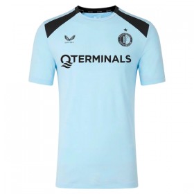 Feyenoord Rotterdam Training Pelipaita Sininen 2026-27