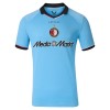 Feyenoord Rotterdam Vieraspelipaita 2026-27
