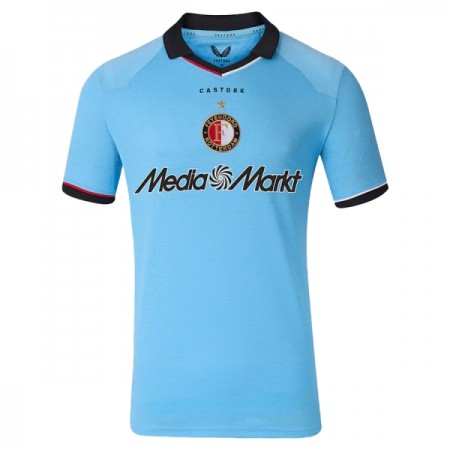 Feyenoord Rotterdam Vieraspelipaita 2026-27