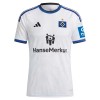 Hamburger SV Kotipelipaita 2026-27