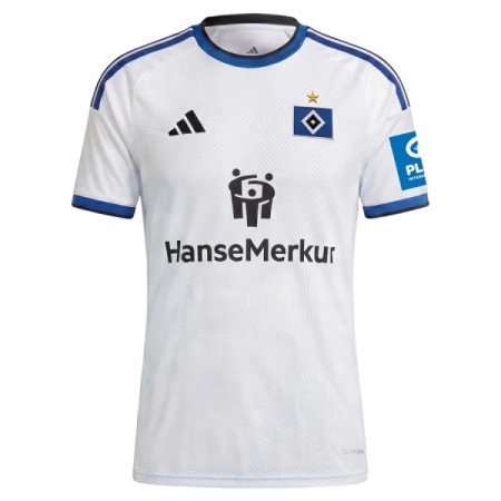 Hamburger SV Kotipelipaita 2026-27