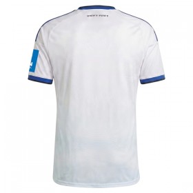 Hamburger SV Kotipelipaita 2026-27