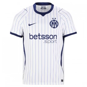 Inter Milan Vieraspelipaita 2026-27