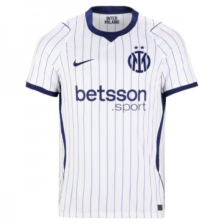 Inter Milan Vieraspelipaita 2026-27