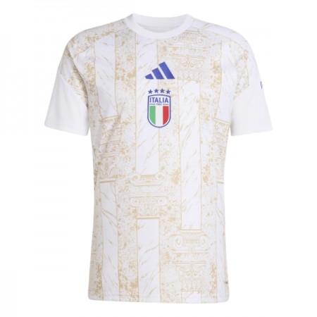 Italia Pre-Match Paita 2026