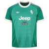 Juventus Maalivahti Vieraspelipaita 2026-27
