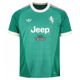 Juventus Maalivahti Vieraspelipaita 2026-27