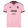 Juventus Vieraspelipaita 2026-27