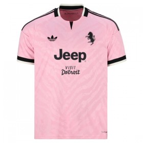 Juventus Vieraspelipaita 2026-27