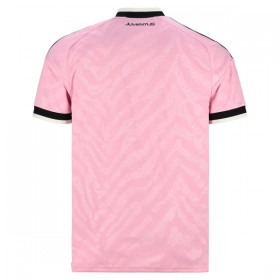 Juventus Vieraspelipaita 2026-27