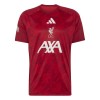 Liverpool Pre-Match Paita 2026-27