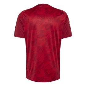 Liverpool Pre-Match Paita 2026-27