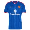 Manchester United Vieraspelipaita 2026-27
