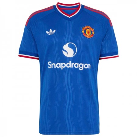 Manchester United Vieraspelipaita 2026-27