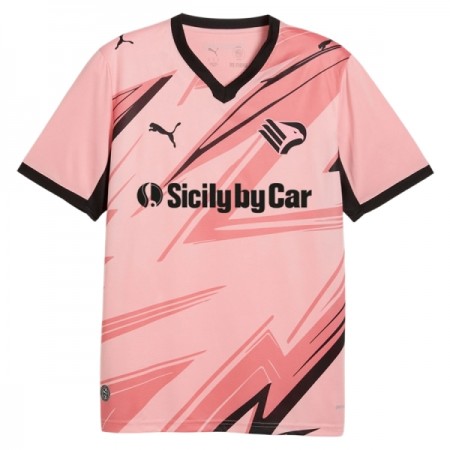 Palermo Kotipelipaita 2026-27