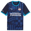 PSV Eindhoven Kolmaspelipaita 2026-27