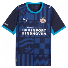 PSV Eindhoven Kolmaspelipaita 2026-27
