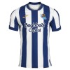 Real Sociedad Kotipelipaita 2026-27